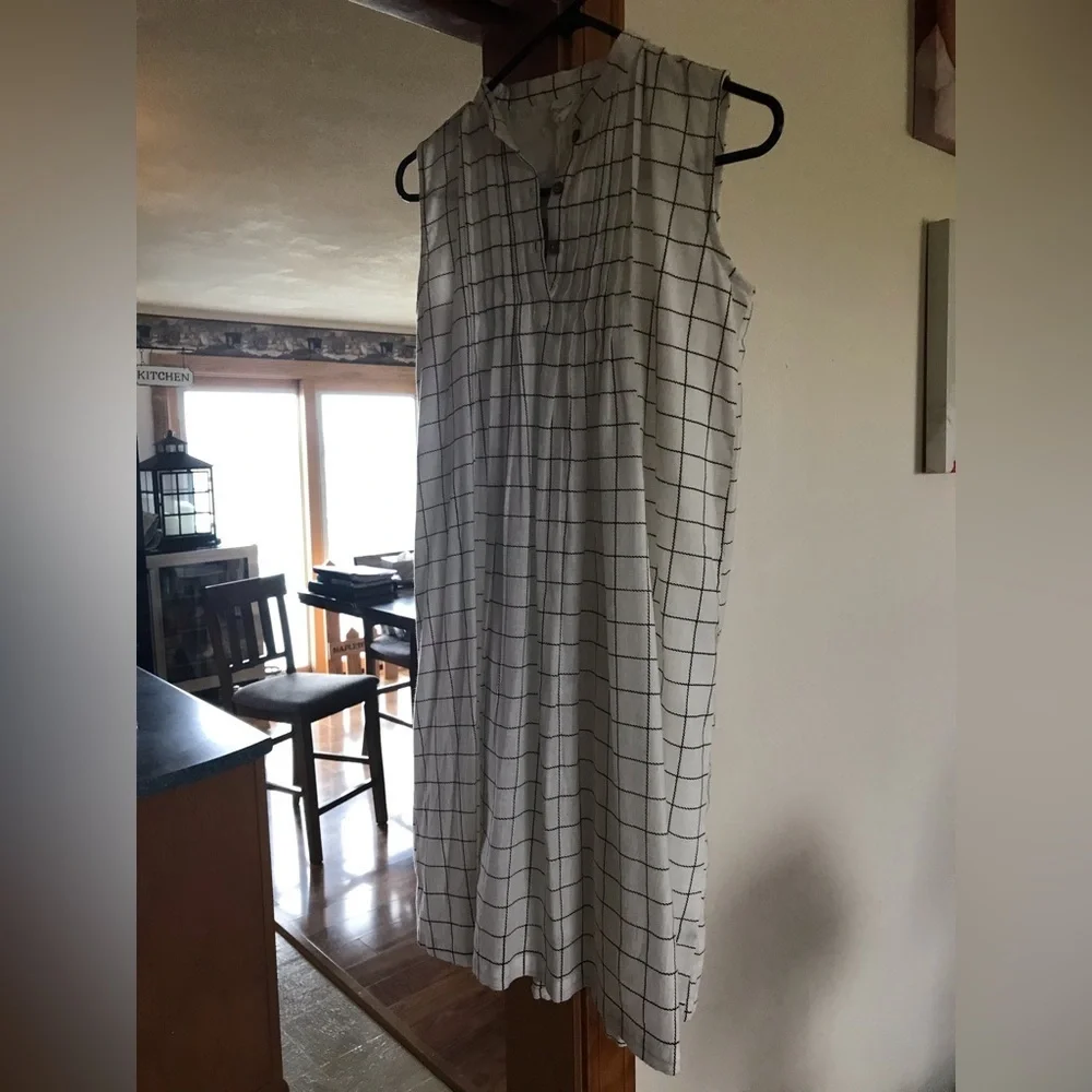 Girls size 13 new dress